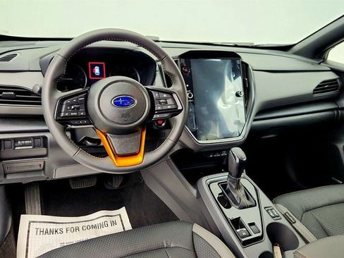 Used 2024 Subaru Crosstrek 2.5i Wilderness image 13