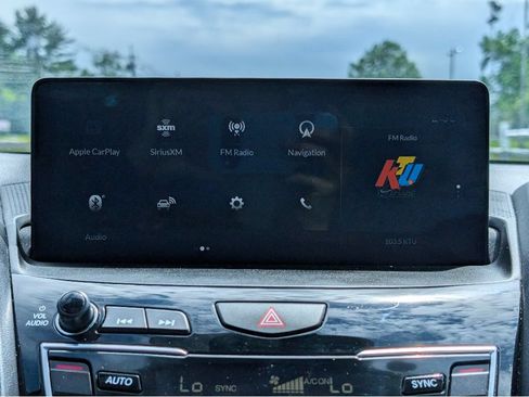 Used 2019 Acura RDX AWD w/ Technology Package image 28