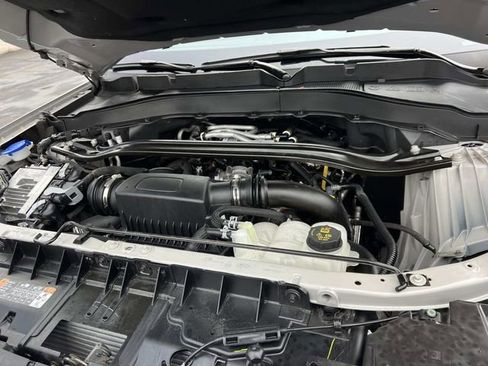 Certified 2024 Ford Explorer ST w/ Equipment Group 401A image 11