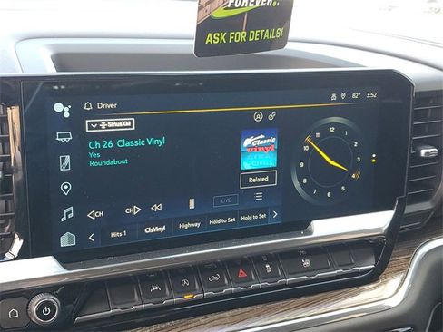 Used 2023 Chevrolet Silverado 1500 LT w/ Protection Package image 23