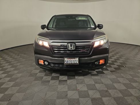 Used 2020 Honda Ridgeline Sport image 9