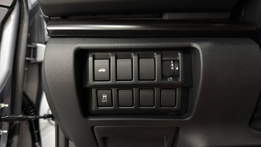 New 2026 Subaru WRX Premium AWD/4WD image 19