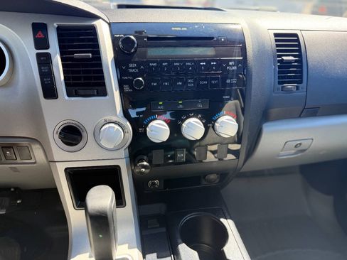 Used 2007 Toyota Tundra SR5 AWD/4WD image 15