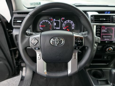 Used 2024 Toyota 4Runner SR5 image 17