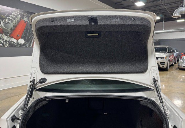 Used 2010 Volkswagen Jetta TDI Cup FWD image 16