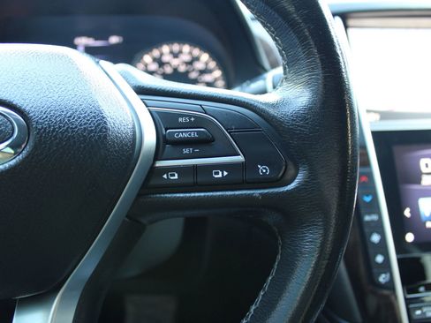 Used 2019 INFINITI Q50 Luxe w/ Essential Package (3.0T Luxe) image 15