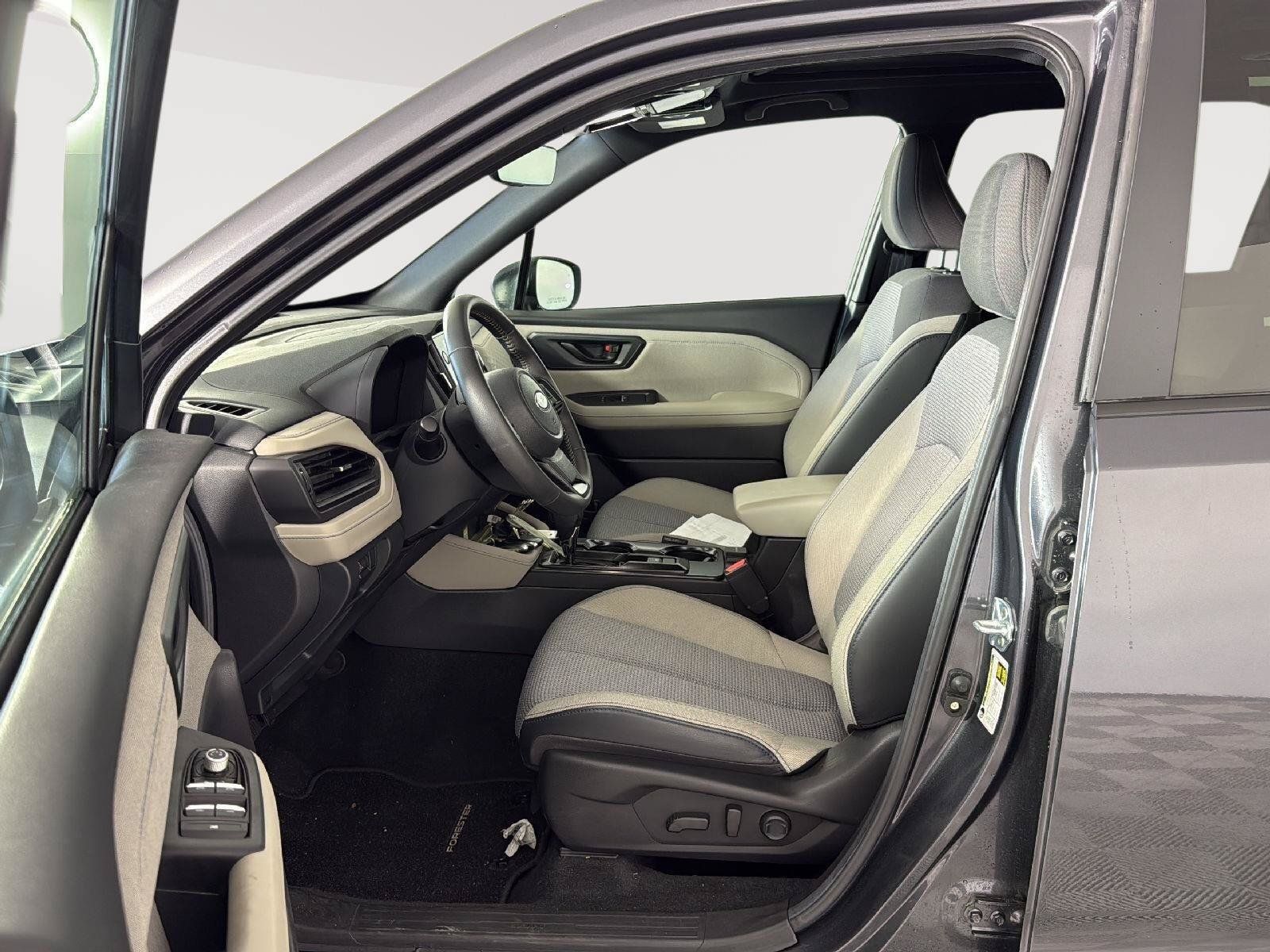 Certified 2026 Subaru Forester Premium AWD/4WD image 5