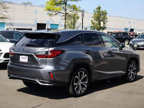 Used 2019 Lexus RX 350L AWD image 12