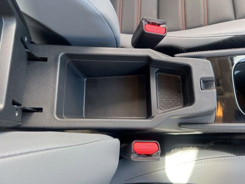 Certified 2023 Nissan Kicks SR w/ SR Premium Package FWD image 26