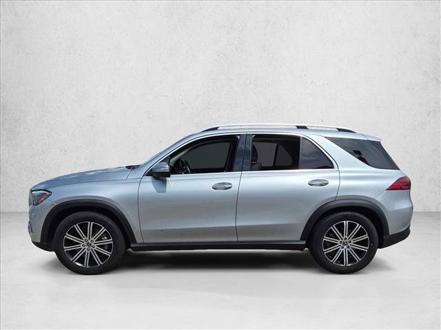 Used 2024 Mercedes-Benz GLE 450 4MATIC image 8