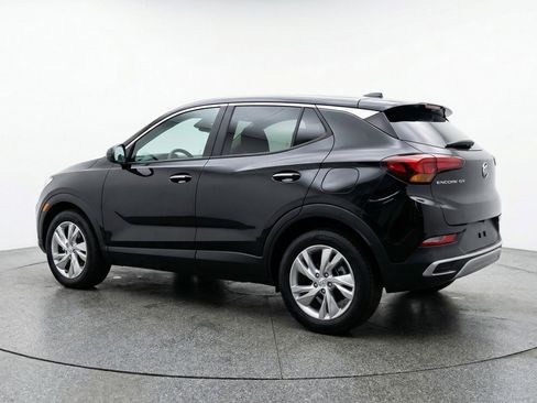 Used 2025 Buick Encore GX Preferred FWD image 6