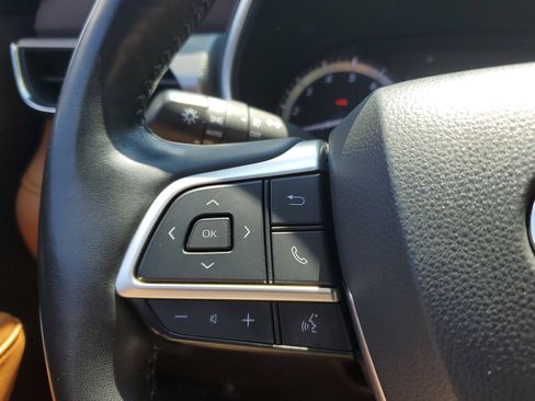 Used 2022 Toyota Highlander Platinum AWD/4WD image 24