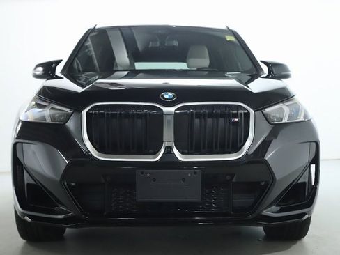 Certified 2024 BMW X1 M35i w/ Premium Package image 5