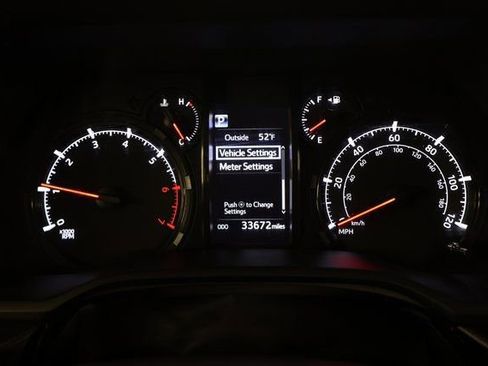 Certified 2023 Toyota 4Runner SR5 Premium image 15