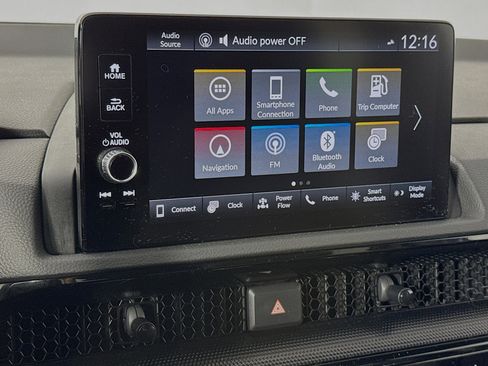 Certified 2023 Honda CR-V Sport Touring image 15