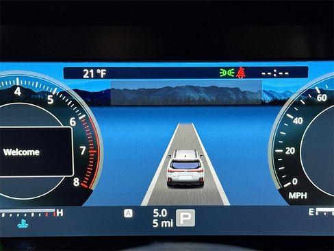 New 2026 Subaru Outback Limited XT image 10