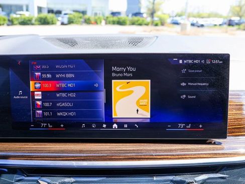 Used 2026 BMW X5 xDrive40i image 17