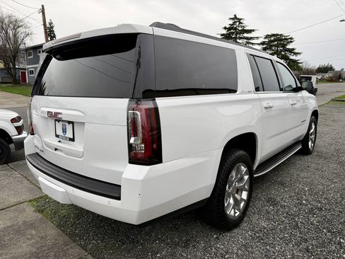 Used 2016 GMC Yukon XL SLT w/ Open Road Package image 5