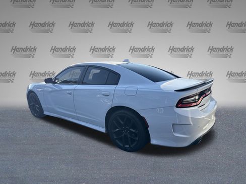 Used 2019 Dodge Charger GT w/ Blacktop Package image 7