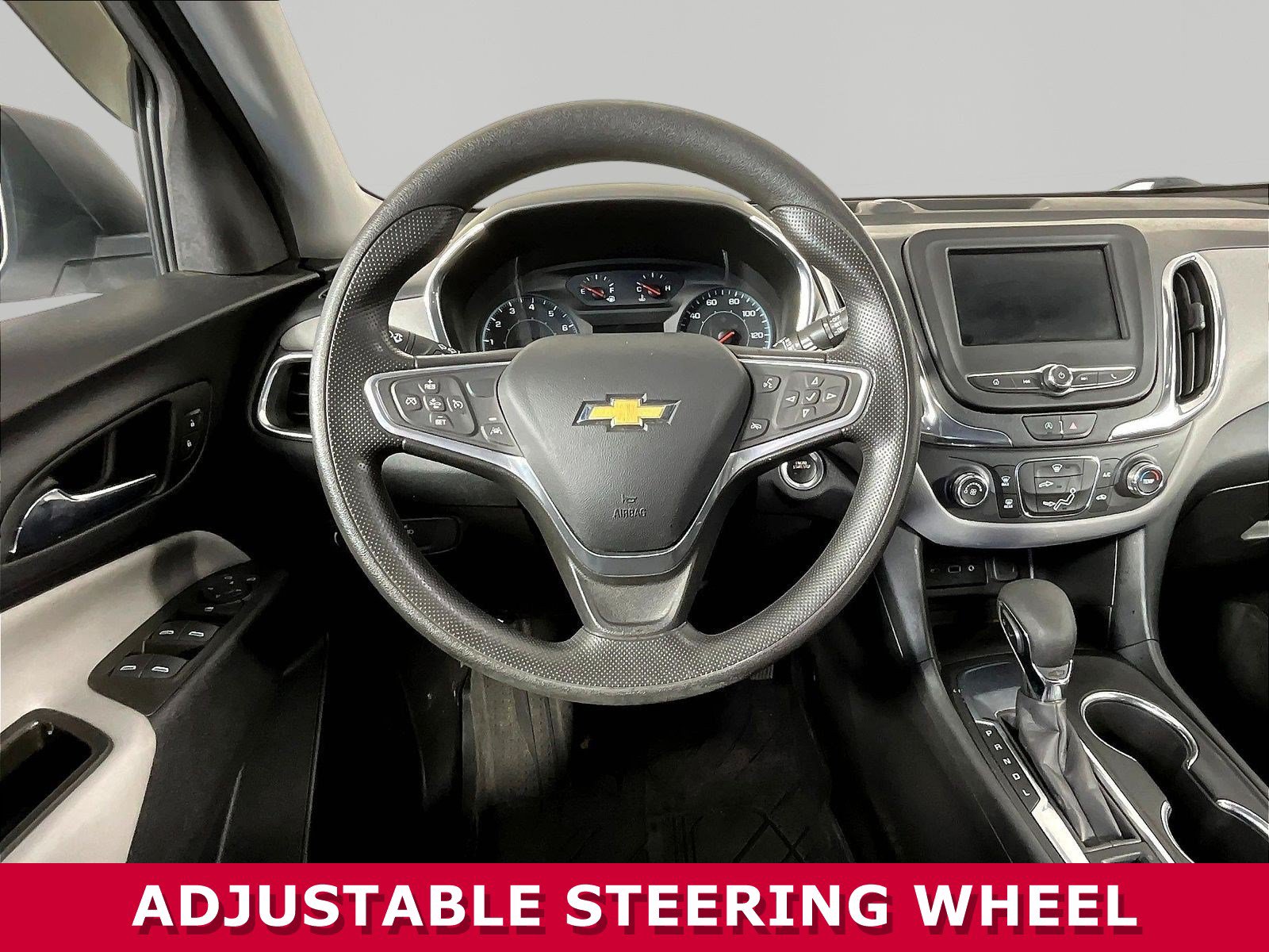 Used 2023 Chevrolet Equinox LS FWD image 8