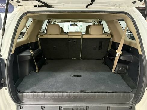 Used 2016 Toyota 4Runner SR5 Premium AWD/4WD image 25