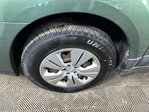 Used 2014 Subaru Outback 2.5i image 15