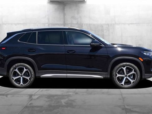 New 2026 Volkswagen Tiguan SE AWD/4WD image 5