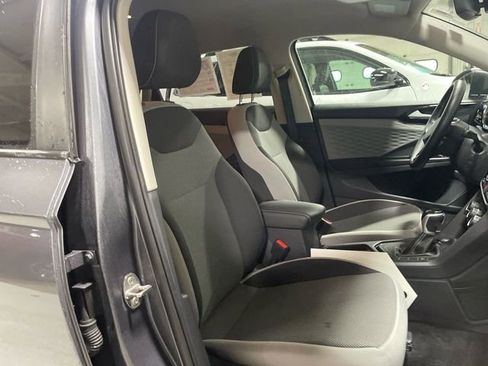 Used 2023 Volkswagen Taos S w/ Driver Assistance Package image 23