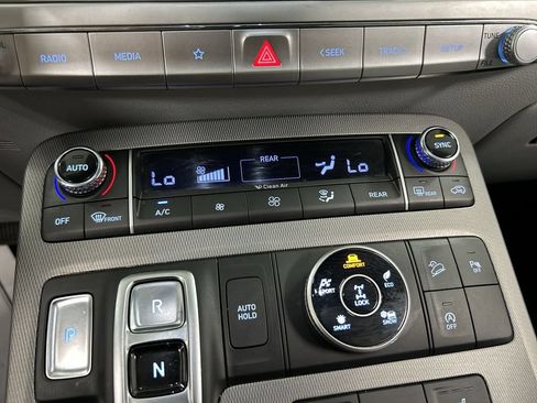 Used 2021 Hyundai Palisade SEL w/ Cargo Package AWD/4WD image 17