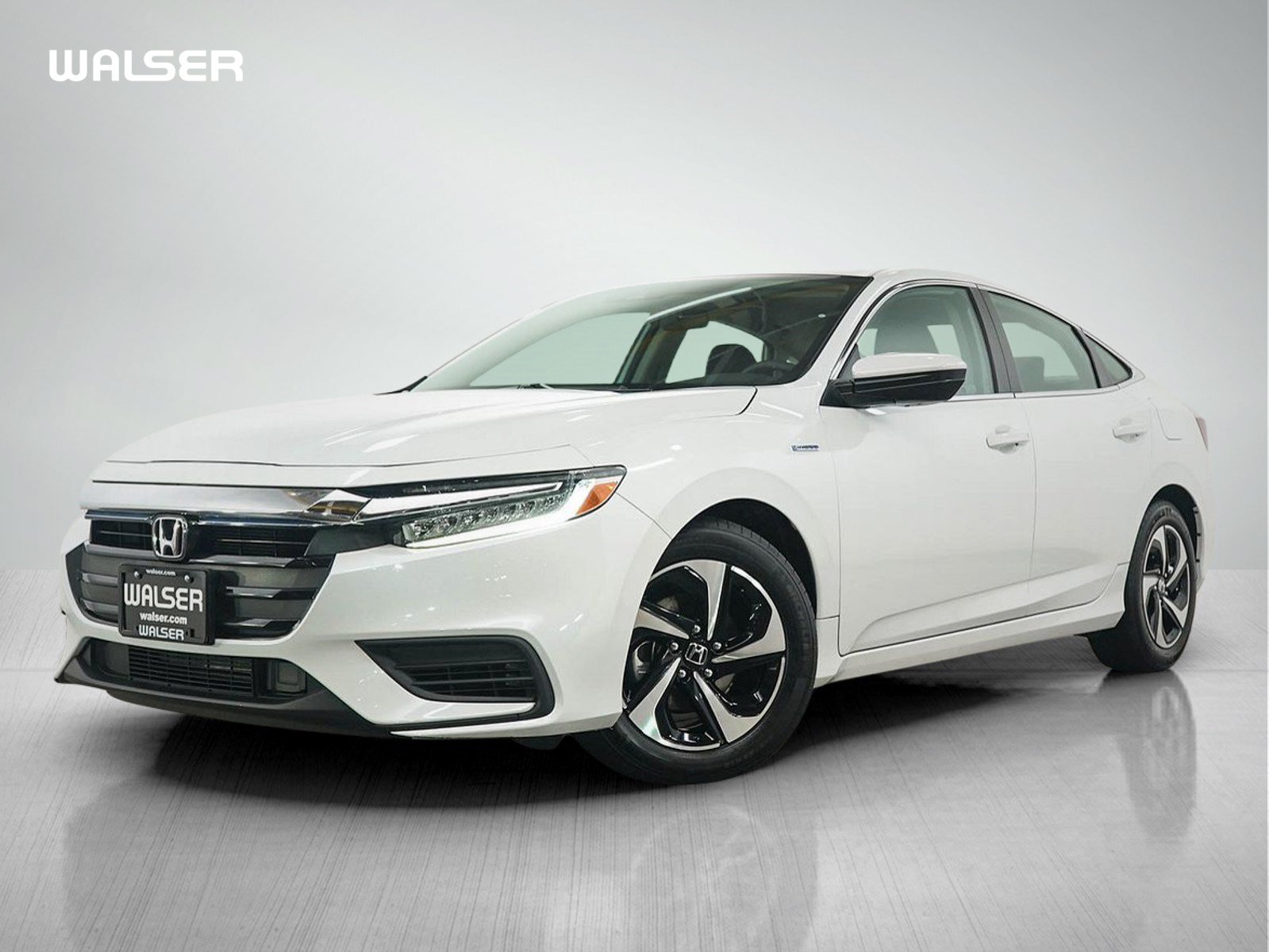 Used 2022 Honda Insight EX image 1