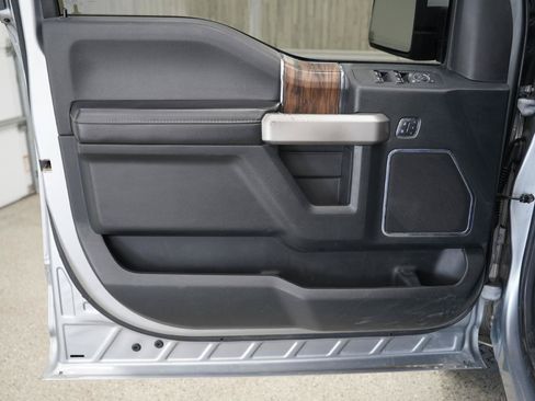 Used 2020 Ford F150 Lariat AWD/4WD image 27