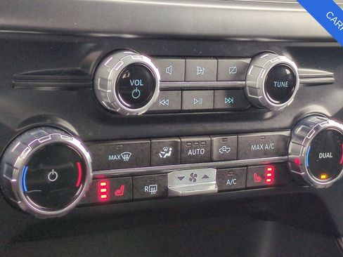 Used 2024 Ford F150 XLT w/ Equipment Group 302A MID image 35