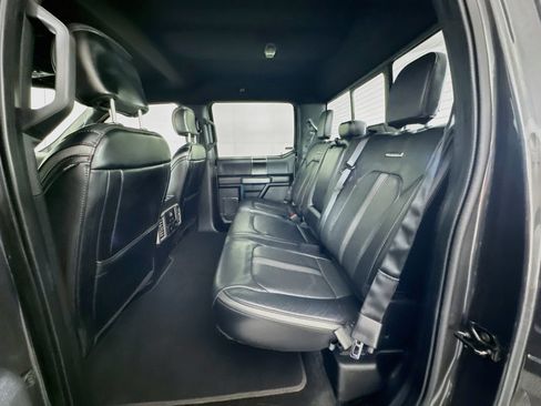 Used 2020 Ford F150 Platinum RWD image 28