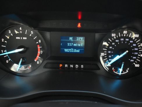 Used 2015 Ford Fusion S image 28