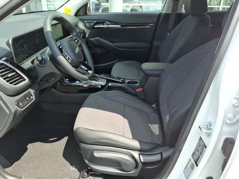 New 2026 Kia Seltos S AWD/4WD image 15