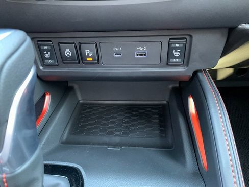 New 2025 Nissan Frontier Pro-X w/ Pro Premium Package image 13