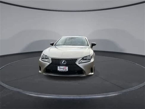 Used 2018 Lexus RC 350 image 3
