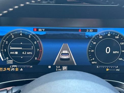 New 2026 Subaru Outback Touring AWD/4WD image 22