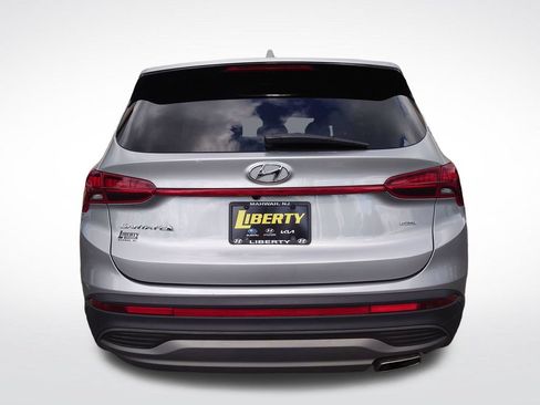 Certified 2023 Hyundai Santa Fe SE w/ Cargo Package AWD/4WD image 4