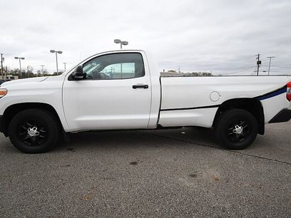 Used 2015 Toyota Tundra SR