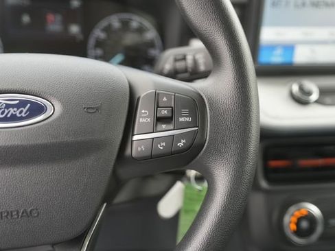 Certified 2024 Ford Maverick XLT image 23