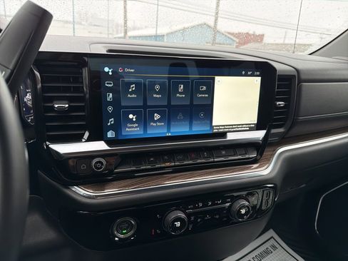 Certified 2024 Chevrolet Silverado 1500 LT image 23