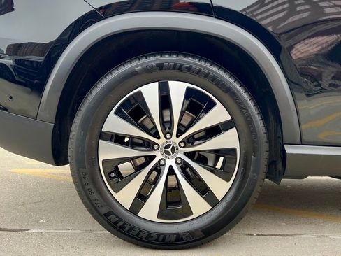 Certified 2026 Mercedes-Benz GLE 350 4MATIC image 13