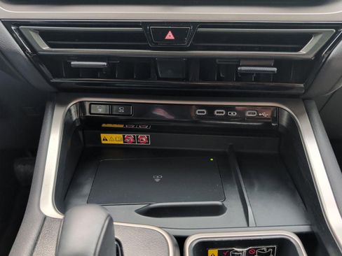 Certified 2024 Lexus TX 350 AWD w/ Technology Package image 19