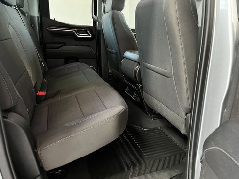 Used 2023 GMC Sierra 1500 SLE w/ Enhanced Capability Package AWD/4WD image 21