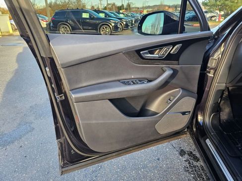 Used 2018 Audi Q7 3.0T Prestige image 23