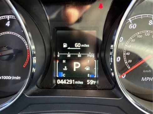 Used 2019 Mitsubishi Outlander Sport ES AWD/4WD image 20