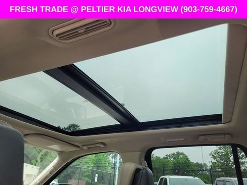 Used 2023 Lincoln Navigator Reserve RWD image 17
