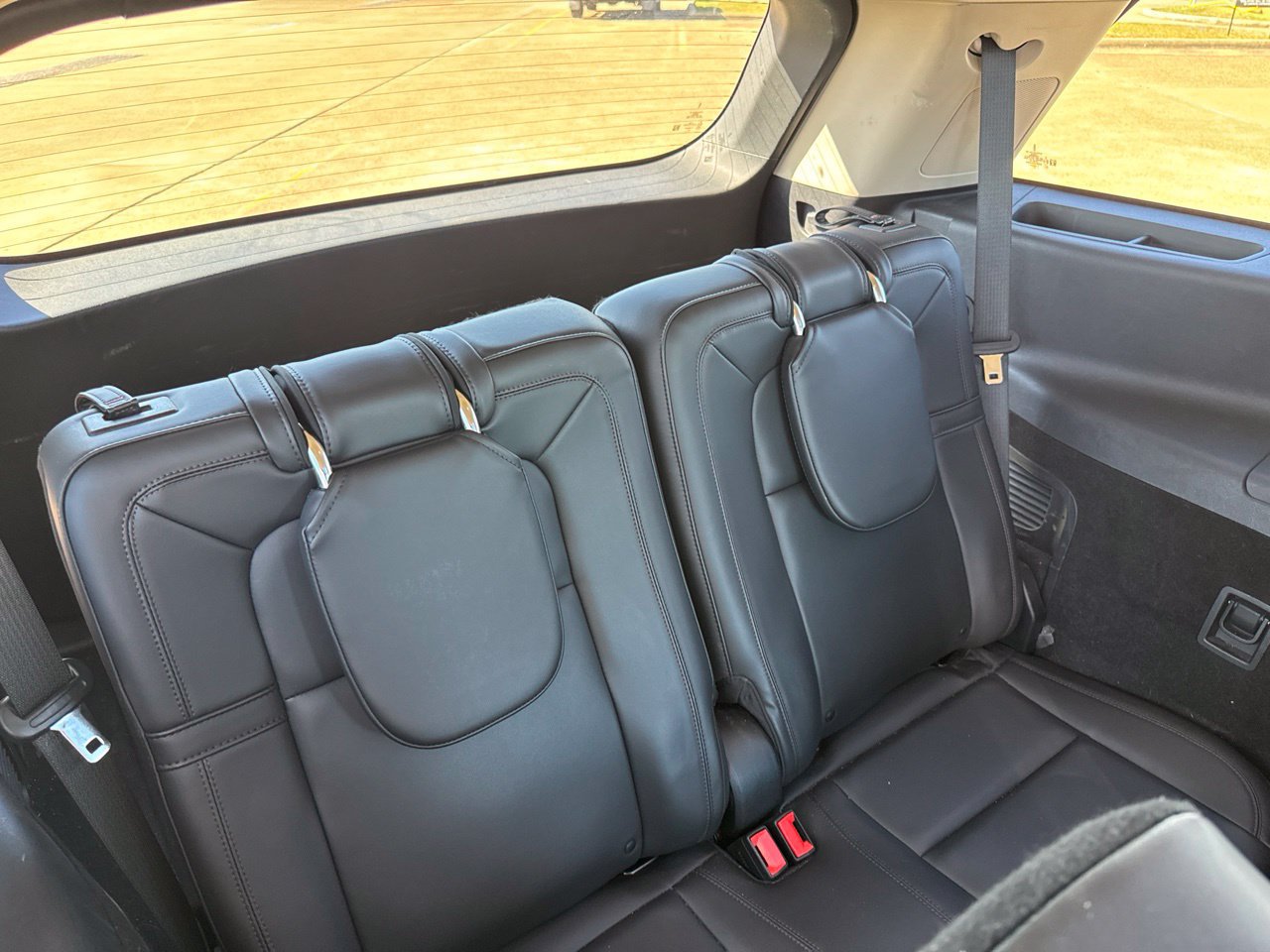 Used 2023 Lincoln Aviator Reserve w/ Equipment Group 201A RWD image 36