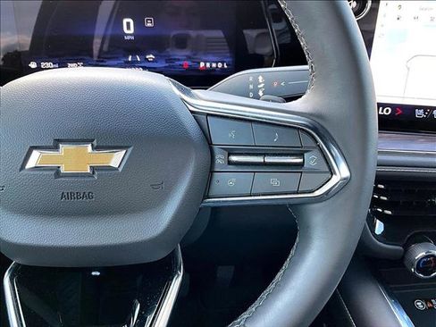 Certified 2025 Chevrolet Tahoe Premier image 21